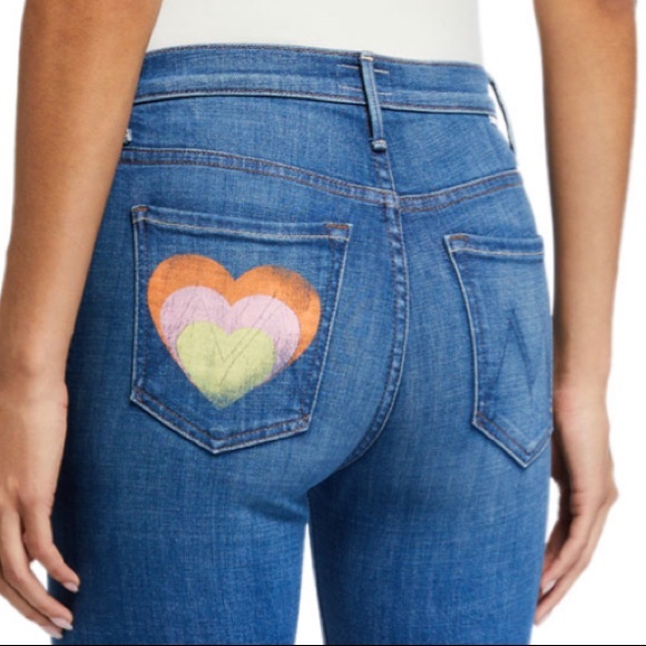 MOTHER Denim - Mother Jeans